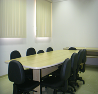 sala de conferencia 23
