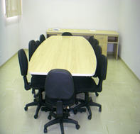 sala de conferencia 24